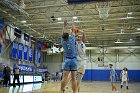MBBall vs RWU  Wheaton College Men's Basketball vs Roger Williams University. - Photo By: KEITH NORDSTROM : Wheaton, basketball, MBBall
